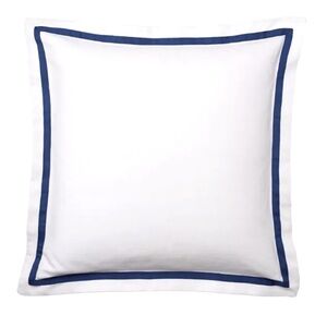 NEW Chaps Mandarin Garden Euro Sham 26” Square